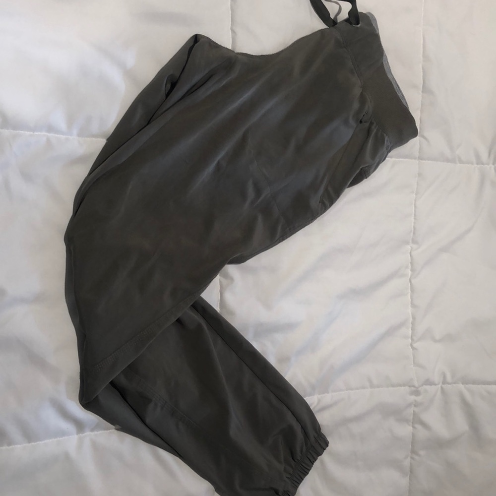 Calvin Klein silky joggers